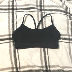 fabletics xxs reversible sports bra